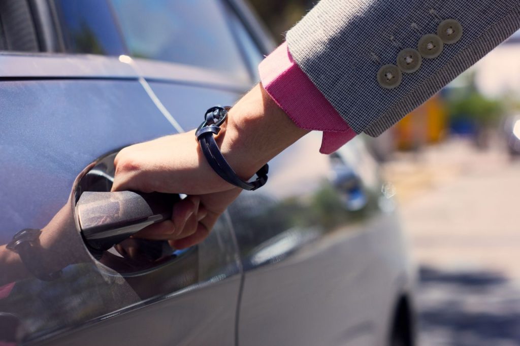 Agenzia di autonoleggio a breve termine a Olbia